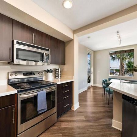 Blue Topaz Retreat - Spacious 3Br Gorgeous City Views Los Angeles Esterno foto