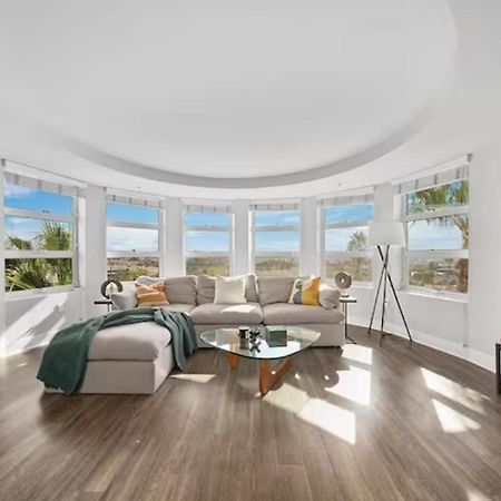 Blue Topaz Retreat - Spacious 3Br Gorgeous City Views Los Angeles Esterno foto