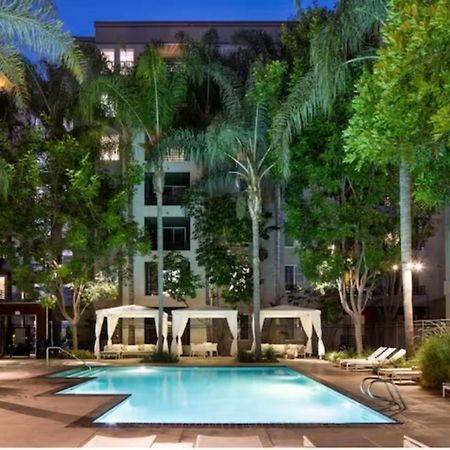 Blue Topaz Retreat - Spacious 3Br Gorgeous City Views Los Angeles Esterno foto