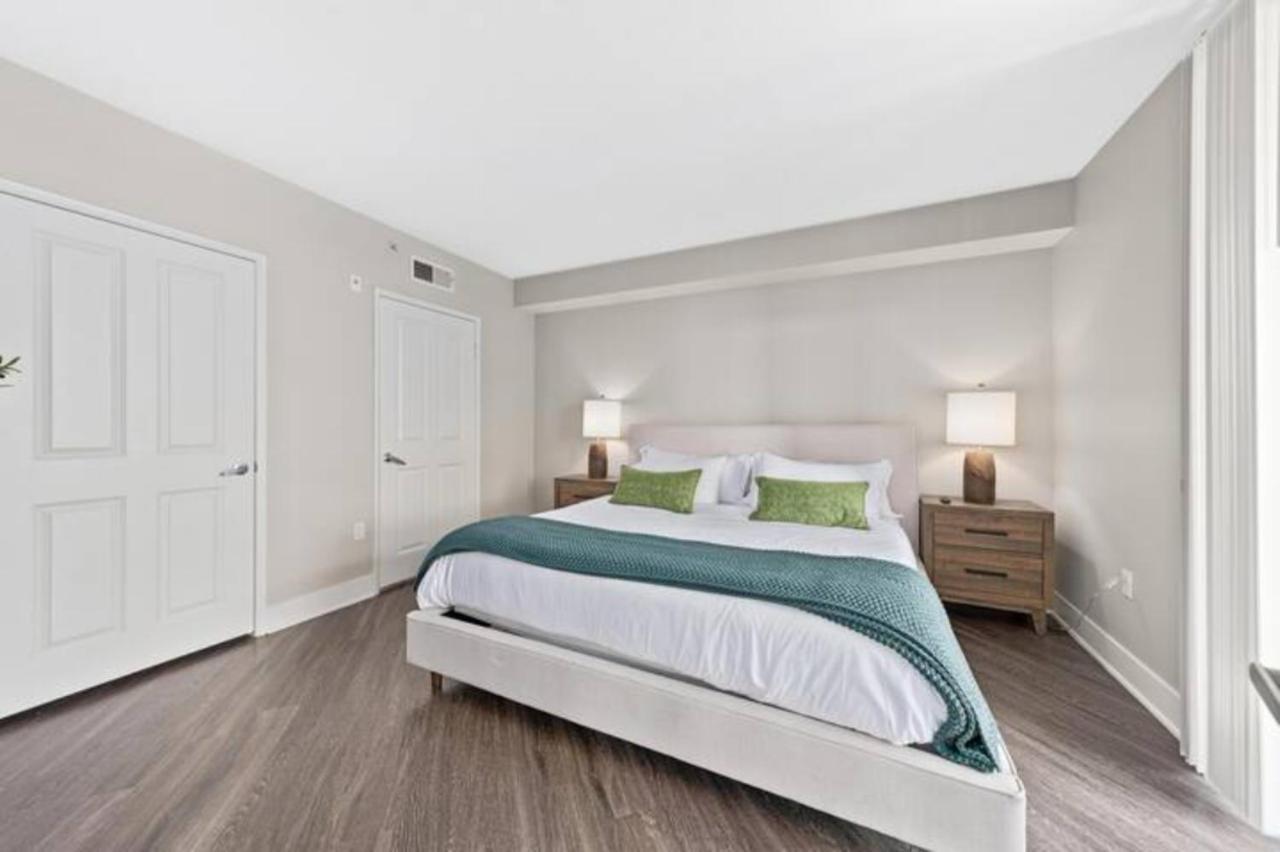 Blue Topaz Retreat - Spacious 3Br Gorgeous City Views Los Angeles Esterno foto