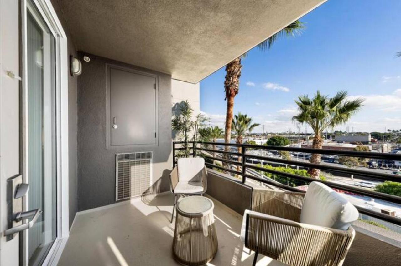 Blue Topaz Retreat - Spacious 3Br Gorgeous City Views Los Angeles Esterno foto