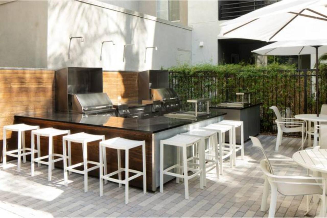 Blue Topaz Retreat - Spacious 3Br Gorgeous City Views Los Angeles Esterno foto