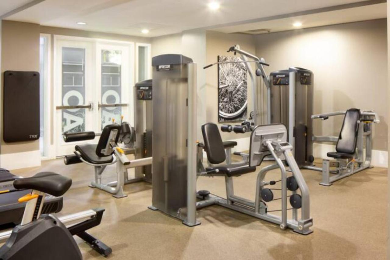 Blue Topaz Retreat - Spacious 3Br Gorgeous City Views Los Angeles Esterno foto